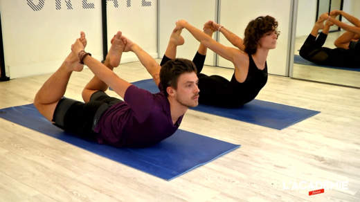 Bon pour mon Golf : le stretching