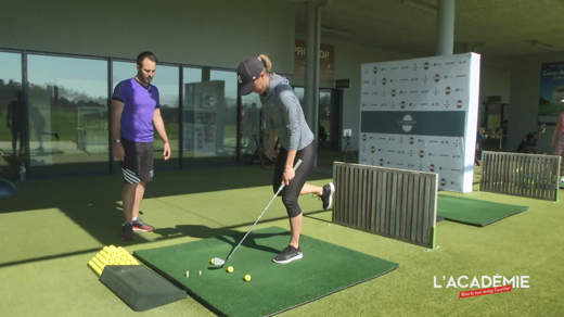 Muscle ton Swing Laurène (n°1)