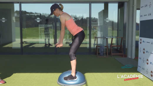 Muscle ton Swing Laurène (n°2)