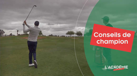 Conseils de Champion (n°2)