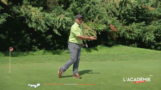 Les Tips Putting (n°2)