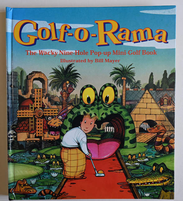 Golf-o-Rama