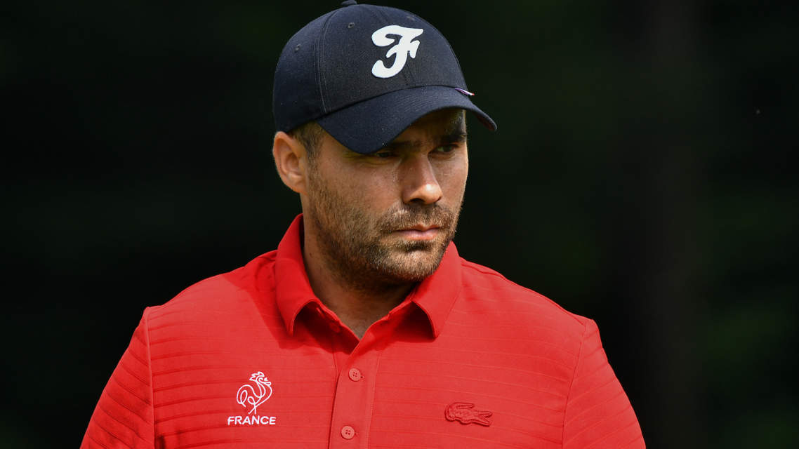 Romain Langasque