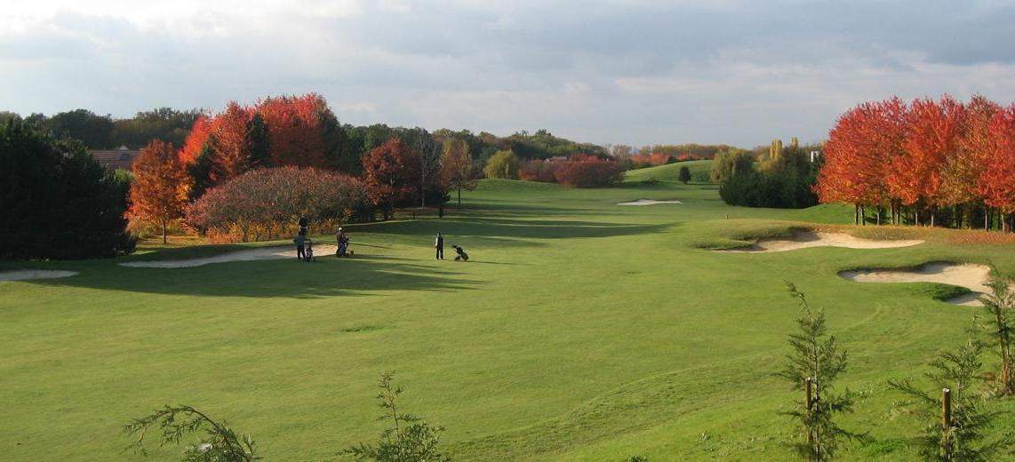 Golf de senart