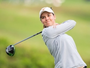 Agathe Laisné au Mountain View