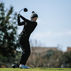 Camille Banzet au Florida Gators