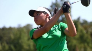 Emilie Ricaud de North Texas