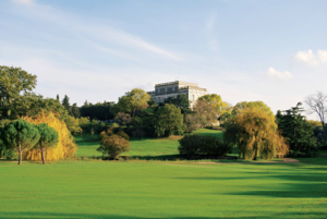 Golf Nîmes Campagne