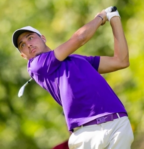 Paul Margolis au Bandon Dunes Championship