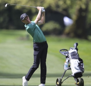 Tom Guéant au Wyoming Desert Intercollegiate