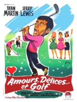 Amours, délices et golf