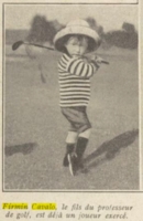 La Vie au grand air 1914