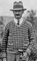 Firmin Cavalo