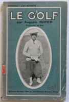 Le Golf Boyer