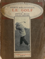Le Golf Massy