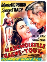Mademoiselle Gagne-tout