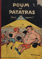 Poum et Patatras