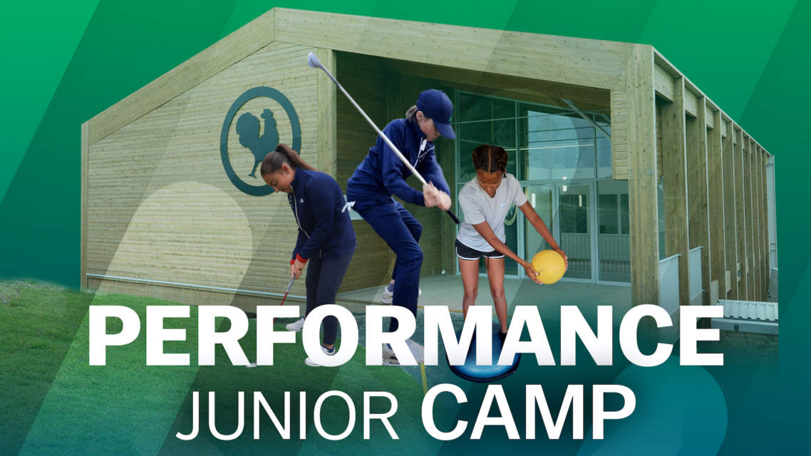 Performance Junior Camp