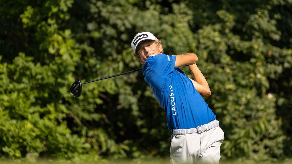 Federico Capretti / Alps Tour Martin Couvra