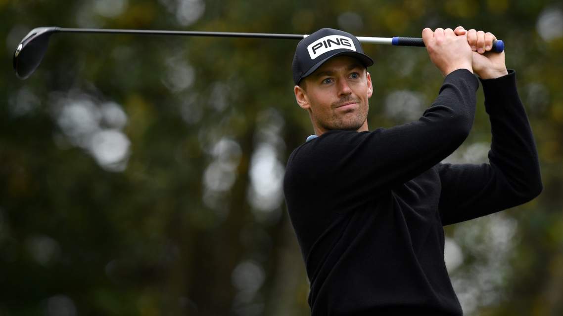 Bmw Pga Championship Et Perez S Offre Une Chance Feder