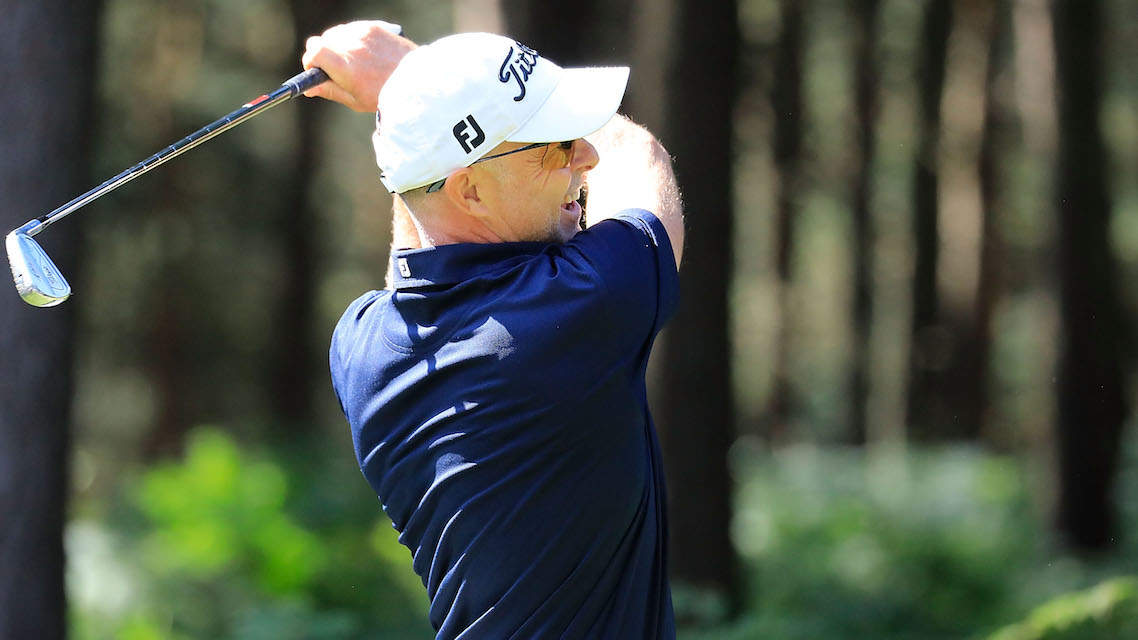 Pga Champions Tour Q School Pga Champions Tour Q School