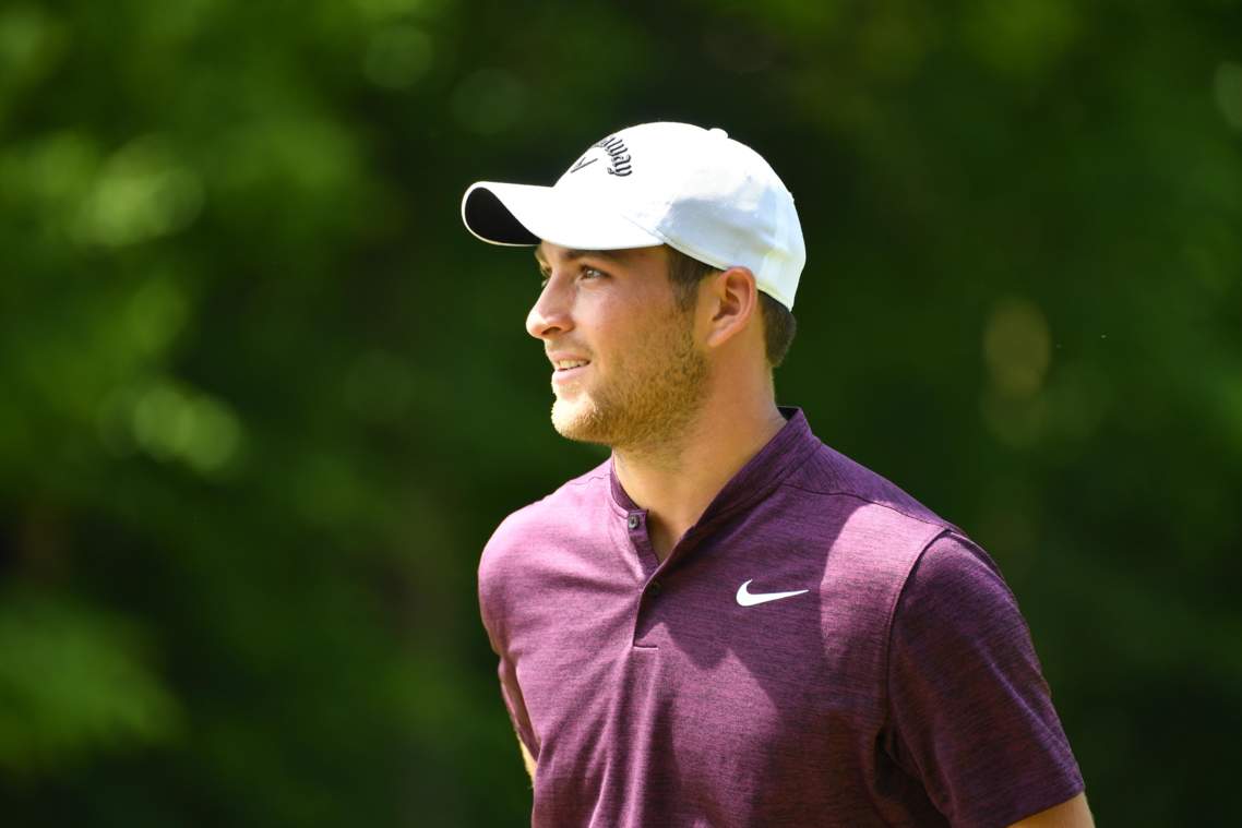 Houston Open (PGA Tour) : Jérémy Gandon prend la 66e place