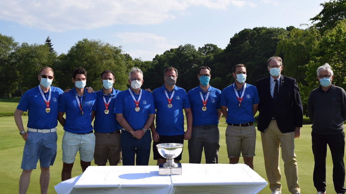 Calendrier Ffgolf 2022