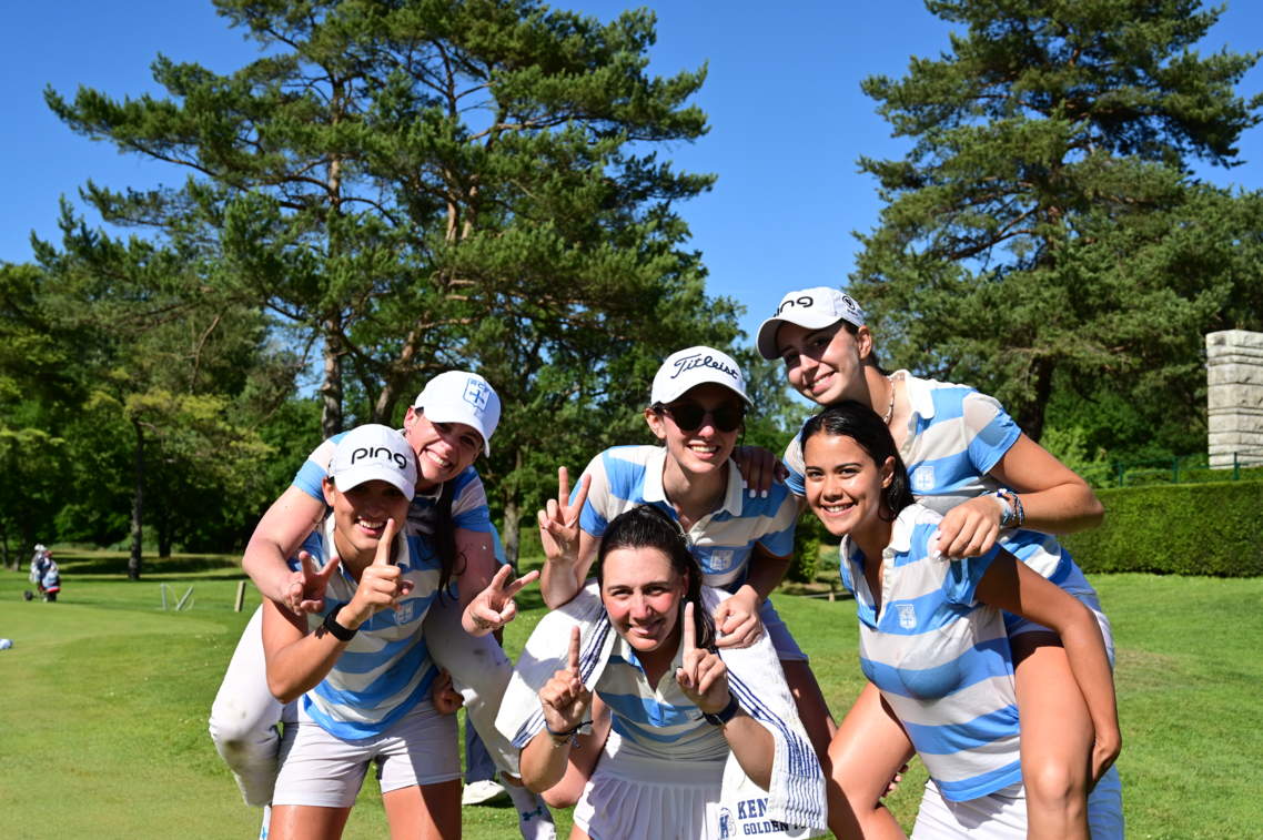 Alexis Orloff / ffgolf