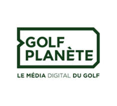 Logo Golf Planète