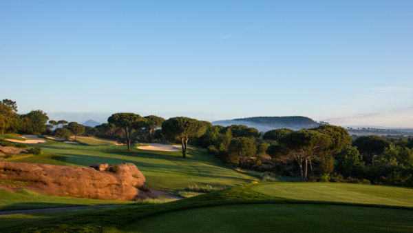 Golf de Vidauban