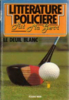 Le Deuil blanc