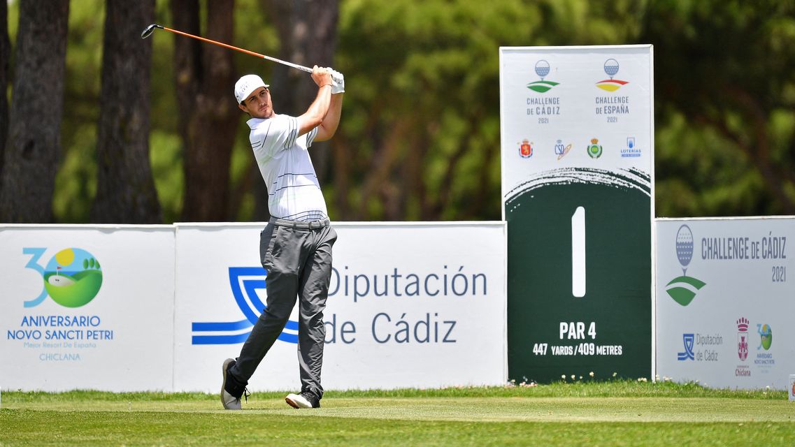 Challenge Tour 2022 Calendrier