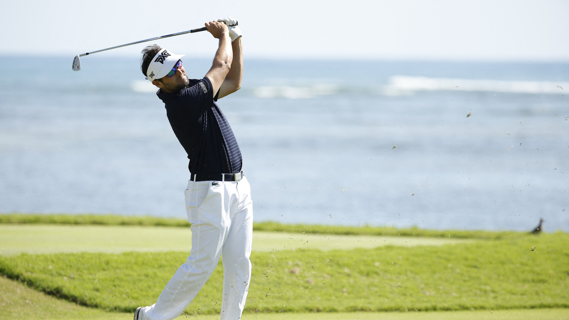 Sony Open in Hawaii (PGA Tour) : Barjon termine 48e - World Today News