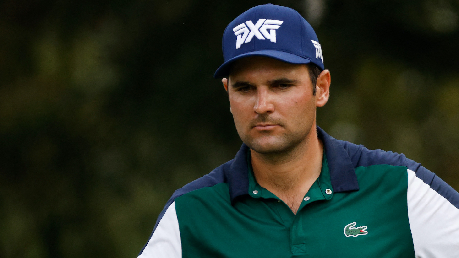 RSM Classic (PGA Tour): Barjon stops there