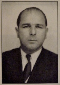 Albert Pelissier