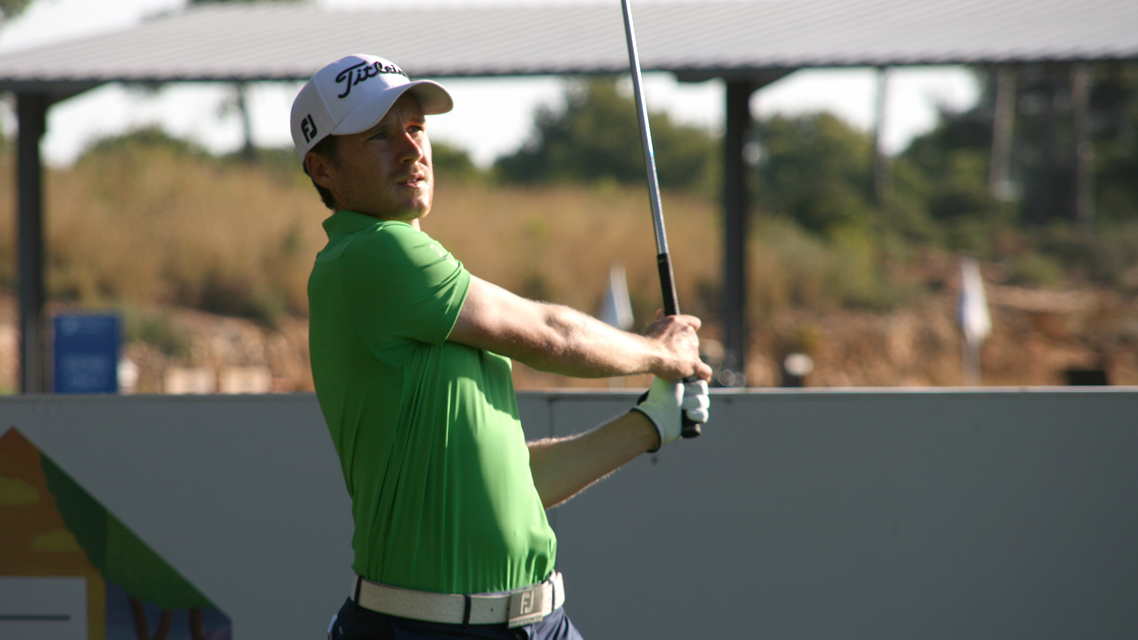Mathieu Fenasse